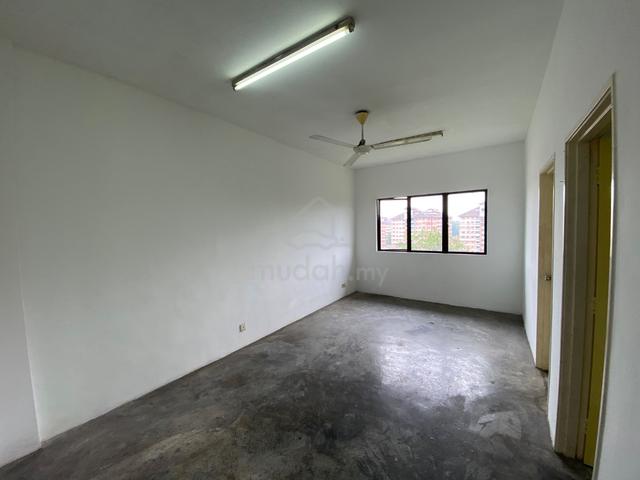 Indah 2 Apartment @ Taman Taming Indah 1