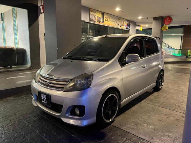 2007 Perodua VIVA 1.0 SXI PREMIUM (M) - 2