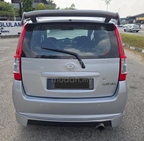 2007 Perodua VIVA 1.0 EZI PREMIUM (A) - 3