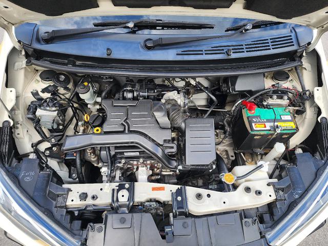 2021/22 Perodua BEZZA 1.0 GX FACELIFT (A) - 4