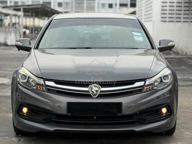 2017 Proton PERDANA 2.0(A) LOAN KEDAI BUANG HARGA - 5