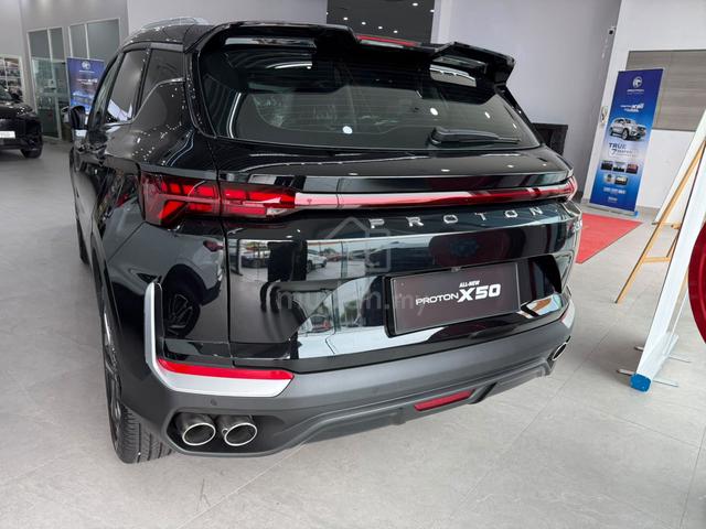NEW 2026 Proton X50 1.5 BEST BEST PROMO!! - 3