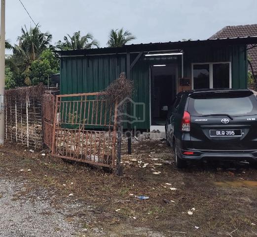 sewa rumah 1