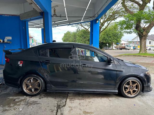 2012 Proton PREVE 1.6 EXECUTIVE (A) - 5