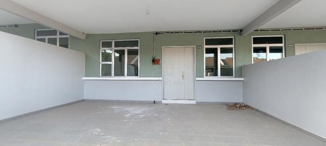 Rumah Taman Juasseh Sentosa, Kuala Pilah Untuk Di Sewa 1