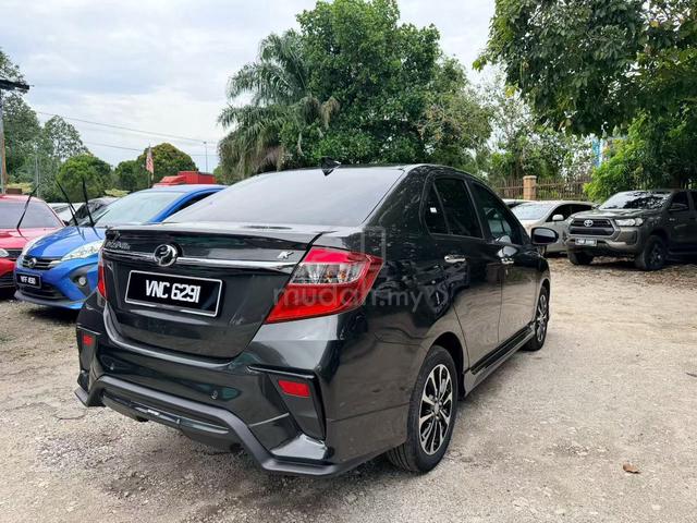 Perodua BEZZA 1.3 FACELIFT (A)-24 - 3