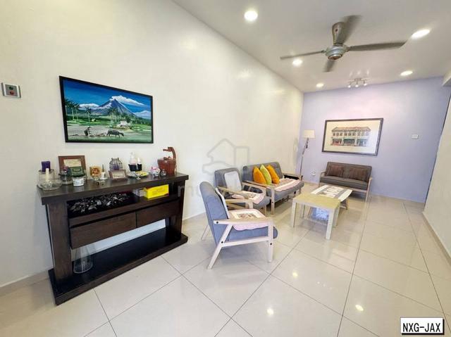 Bandar Bukit Raja Klang Single Storey For Sale 1