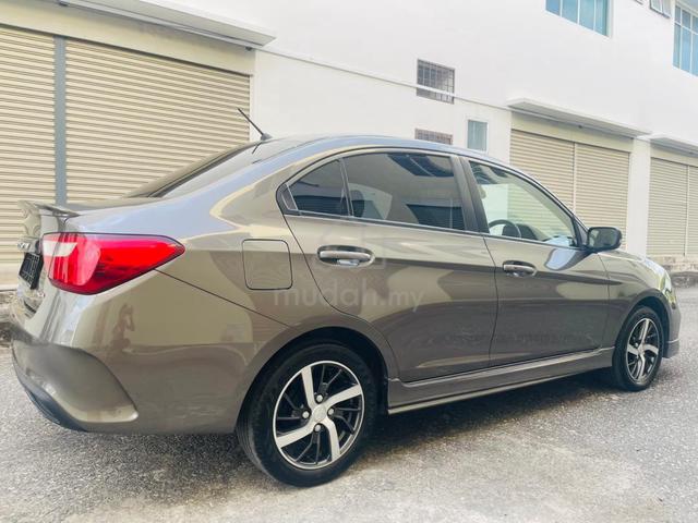 2023 Proton SAGA 1.3 PREMIUM S AT MY19 FACELIFT - 5