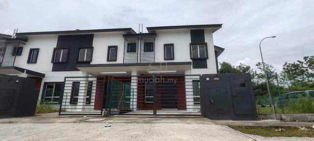 2-Storey Terrace House In TAMAN DESA INTAN BUKIT KAPAR 1