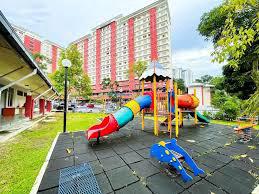 The Lumayan Apartment 1