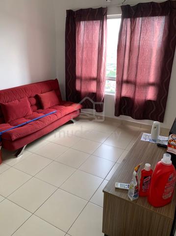 Mutiara Residence 1