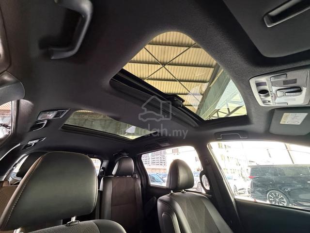 2016 Toyota ESTIMA 2.4 AERAS PREMIUM 14K KM 1 OWN - 3