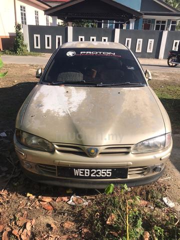 1997 Proton WIRA 1.3 A/B GL (M) - 5