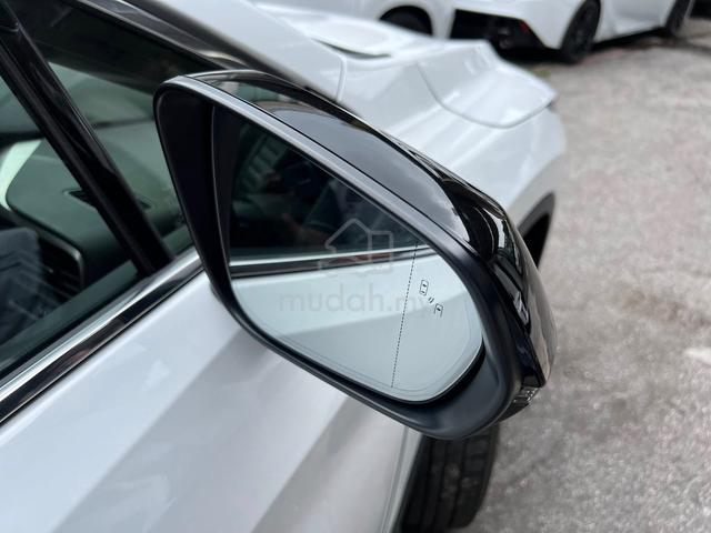 2022 Lexus RX300 F SPORT MARK LEVINSON FULL SPEC - 4