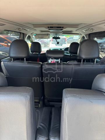 2008 Toyota ALPHARD 2.4 240G (A) - 3