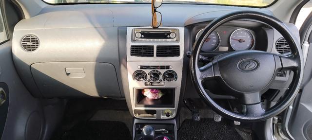 2008 Perodua VIVA 1.0 SXI PREMIUM (M) - 4