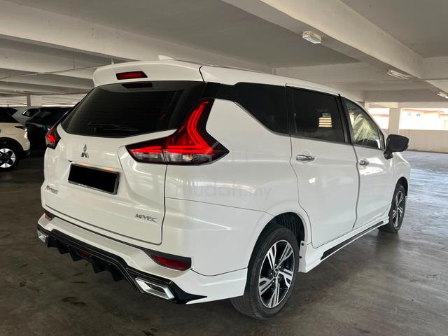 2024 Mitsubishi XPANDER 1.5 MY20 FACELIFT (A) - 3