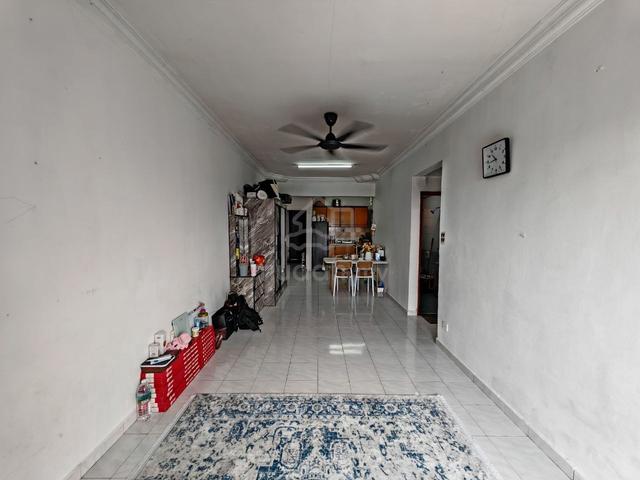 Pangsapuri Anggerik Indah 1