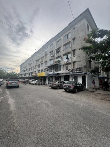 Taman Inderawasih 1