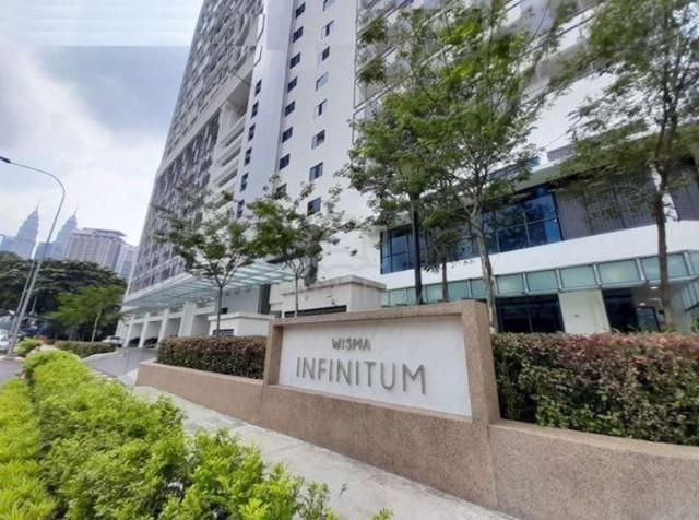 The Luxe by Infinitum 1