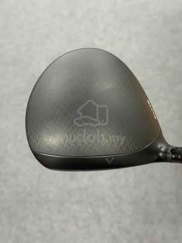 Callaway Elyte X Golf Driver 10.5 S - photo 4 of 6