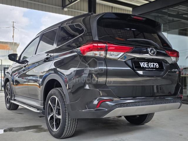 PERODUA ARUZ 1.5 AV (a) - 4