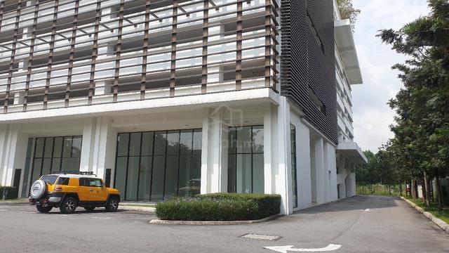 Putra Residence Retail Unit 1