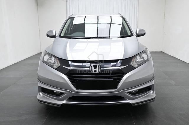 2018 Honda HR-V 1.8 S ENHANCED (A) MILEAGE 82K FSR - 2