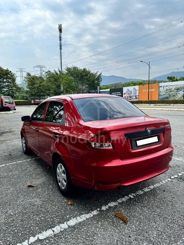 2014 Proton SAGA 1.3 SV (A) - 2