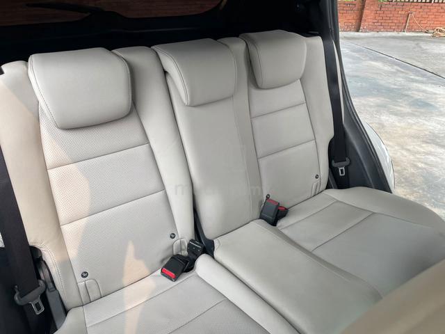 2019 Honda HR-V 1.8 RS (A) - 5