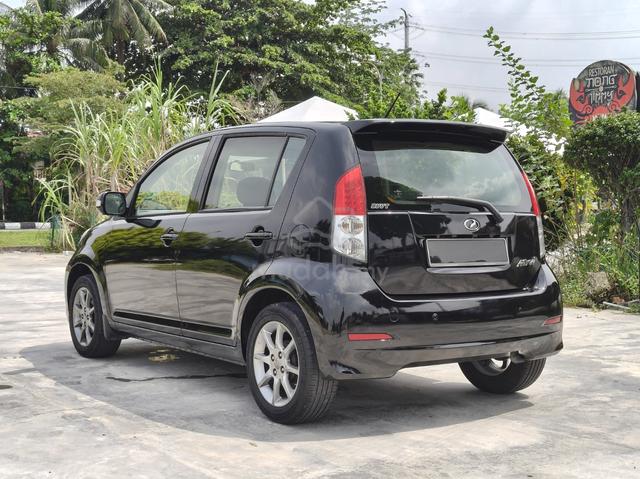 2011 Perodua MYVI 1.3 EZ (A) FAST RESPONSE - 4