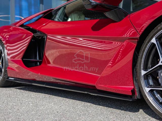 2024 Lamborghini Revuelto V12 AD PERSONAM - 5