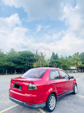 Saga Flx SE ORI 1.3 AUTO MANTAP - 4
