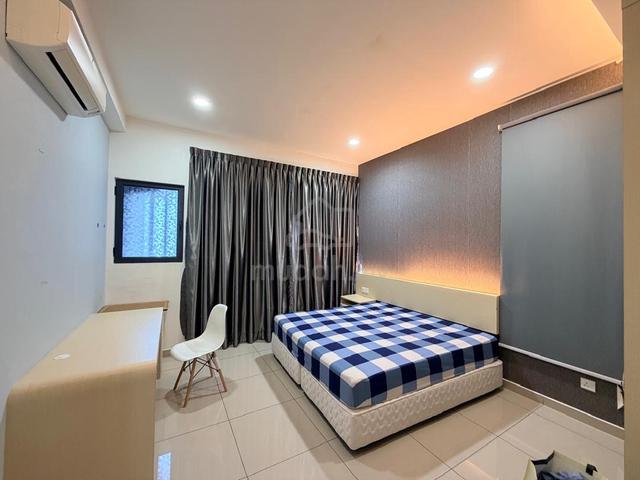 Atlantis Residences 1