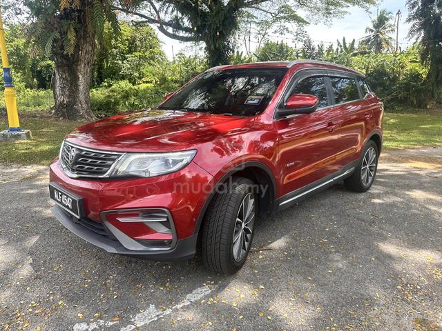 2019 Proton X70 1.8 PREMIUM 2WD (A) - 3