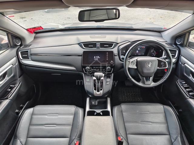 2018 Honda CR-V 2.0 (A) 5-Years Warranty - 3