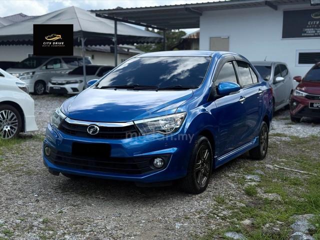 2019 Perodua BEZZA 1.3 ADVANCE (A) OTR with Ins - 2