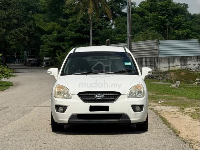 Cash✅2010 Naza CITRA 2.0 GLS FACELIFT (A) - 2