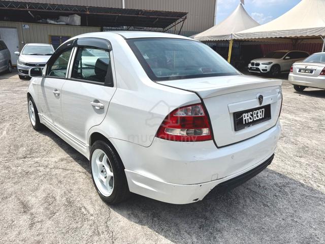 2008 Proton Saga BLM 1.3 (A) - 4