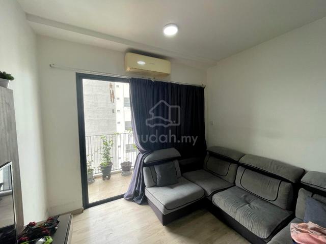 Emporis (Kota Damansara) 1