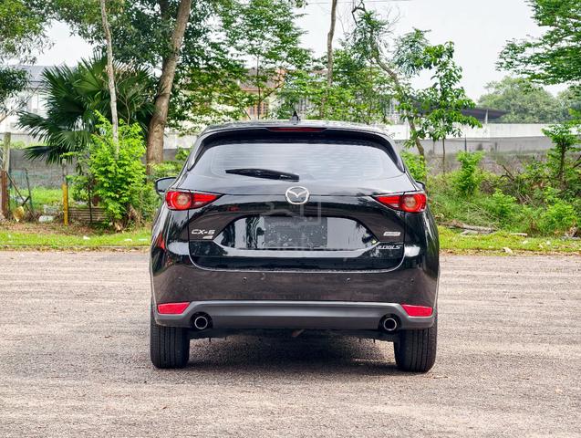2018 Mazda CX-5 2.0 G GLS 2WD FACELIFT (A) - 4