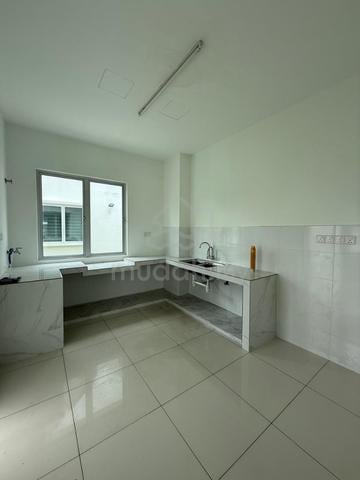 2 Sty Corner Lot Eco Forest Ebonylane 4R4B Semenyih 1