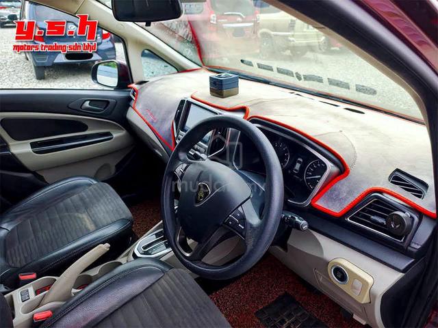 2020 Proton PERSONA 1.6 EXECUTIVE MY16 FACELIFT - 5
