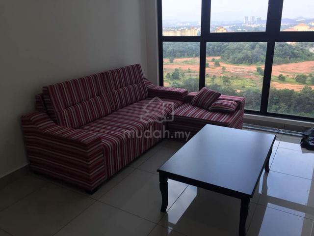 Conezion Residences 1