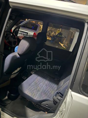 2005 Perodua KENARI 1.0 EZ AERO (A) - 5