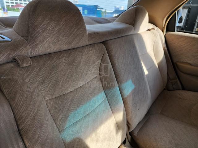 2004 Honda CITY 1.5 VTEC (A) - 5