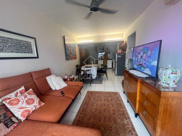 Axis Residence 1