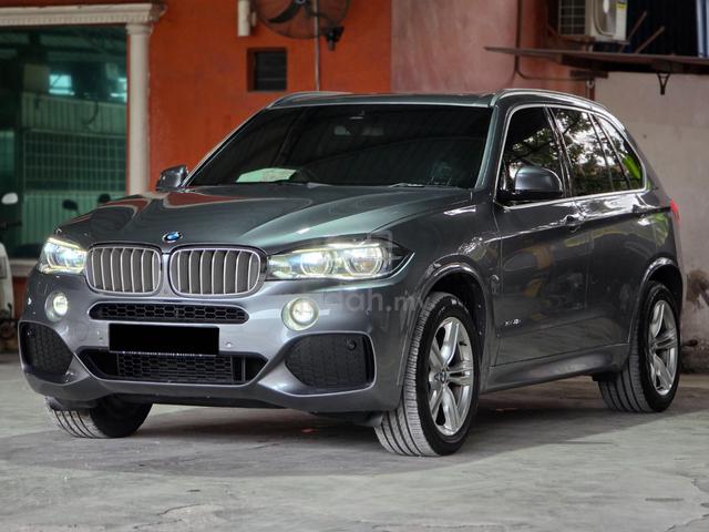 (Loan Kedai) 2016 Bmw X5 2.0 (A) xDRIVE40e M-Sport - 3
