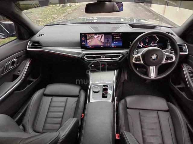 2023 Bmw 3 SERIES 2.0 30I M SPORT MY19 G20 - 5