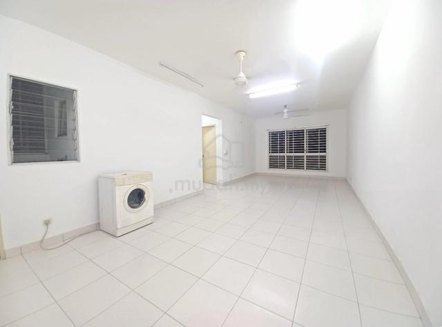 Seri Mutiara Apartment @ Setia Alam 1